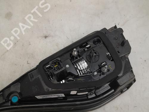 Left tailgate light RENAULT MEGANE IV Hatchback (B9A/M/N_) 1.5 Blue dCi 115 (B9A6) | BP31604452C79 