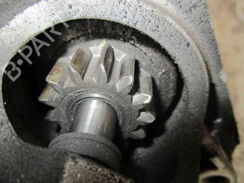 Starter RENAULT CLIO IV (BH_) 1.5 dCi 75 | BP26631762M8 