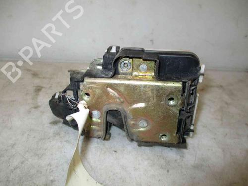 Used Rear right lock VW GOLF III (1H1) [1989-1998]  24004717
