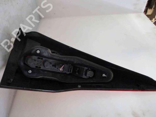 Left taillight RENAULT MEGANE II Estate (KM0/1_) 1.5 dCi (KM0F, KM0T, KM2B) | BP19717011C34 
