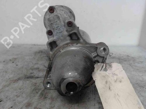 Used Starter ALFA ROMEO MITO (955_) 0.9 TwinAir (955.AXW1B) (86 hp) 20203435