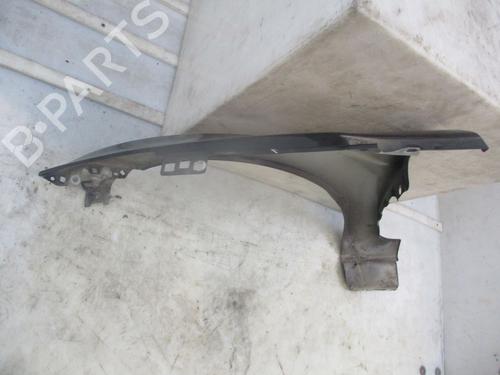 Right front fenders FORD FIESTA VI (CB1, CCN) 1.25 | BP29550136C42 