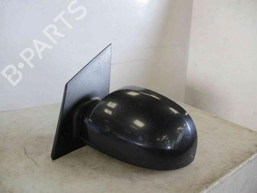 Left mirror HYUNDAI GETZ (TB) 1.5 CRDi | BP26622579C26 