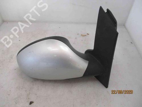 Right mirror SEAT ALTEA (5P1) 2.0 TDI 16V | BP24010388C27 