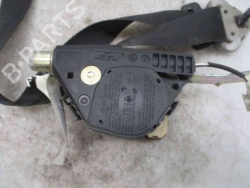 Front left belt tensioner NISSAN MICRA III (K12) 1.2 16V | BP19719925C87 