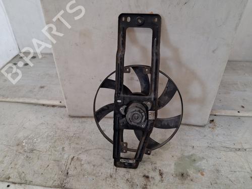 Køleventilator elektrisk Køleventilator elektrisk RENAULT TWINGO I (C06_) 1.2 (C066, C068) (58 hp) 36281760 36281760