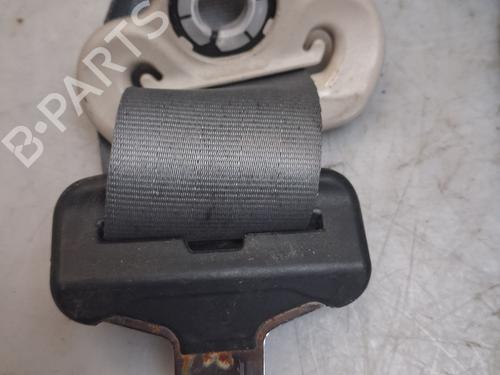 Rear left seatbelt CITROËN BERLINGO MULTISPACE (B9) 1.6 HDi 75 16V | BP39571056I29 - Image 2