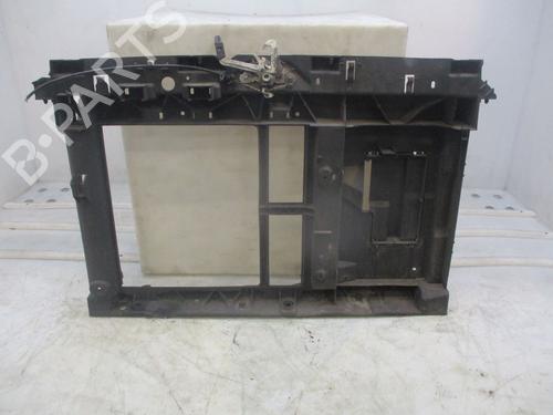 Front slam panel CITROËN C3 II (SC_) 1.4 HDi 70 (SC8HZC, SC8HR0, SC8HP4) | BP29738707C72