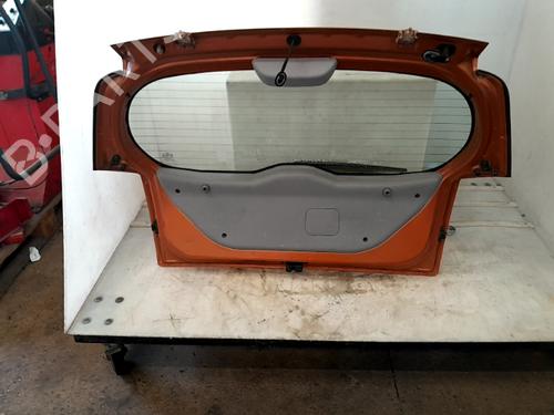 Tailgate KIA PICANTO I (SA) 1.1 | BP26636702C6 