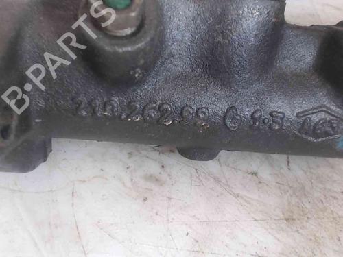 Brake master cylinder RENAULT TWINGO I (C06_) 1.2 (C066, C068) | BP20203820M77 