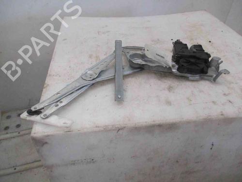Used Front right window mechanism OPEL COMBO Box Body/MPV 1.3 CDTI 16V (75 hp) 24239542