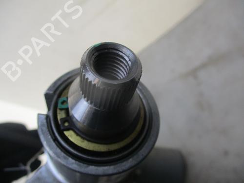 Steering column RENAULT SCÉNIC II (JM0/1_) | BP30403509M21