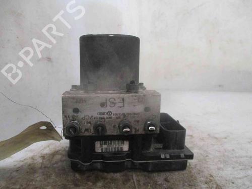 ABS pump AUDI A4 B8 (8K2) 2.0 TDI | BP19735827M43 