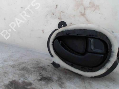 Front right interior door handle PEUGEOT 406 (8B) 2.0 HDI 90 | BP19712270I14 