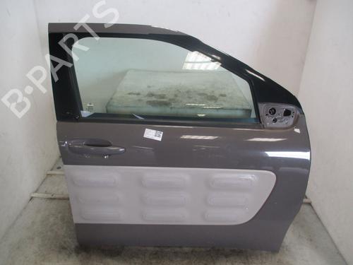 Used Right front door CITROËN C4 CACTUS 1.2 VTi 82 (82 hp) 26945330