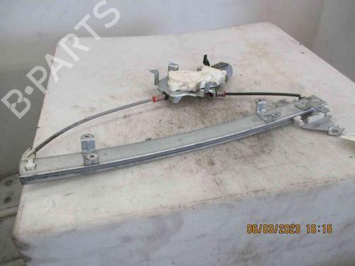Used Front right window mechanism NISSAN MICRA III (K12) 1.4 16V (88 hp) 19715702