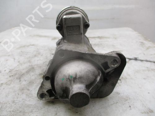 Startmotor RENAULT CLIO IV (BH_) 1.5 dCi 75 (75 hp) 30472986