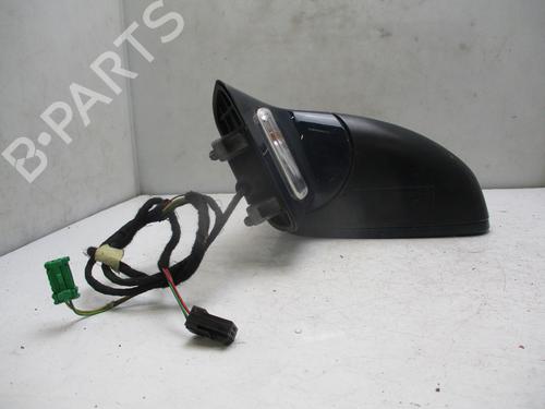 Left mirror CITROËN C4 I (LC_) 1.6 VTi 120 | BP26636006C26 