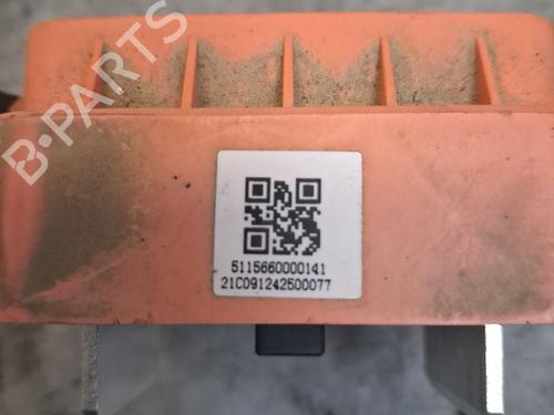 Elektronisk modul DACIA SPRING EV (B6M1) | BP39754374M83 - Image 4