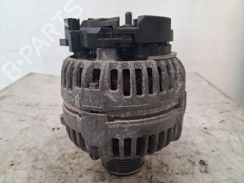 Alternator AUDI A1 (8X1, 8XK) 1.6 TDI | BP37478800M7 - Image 6