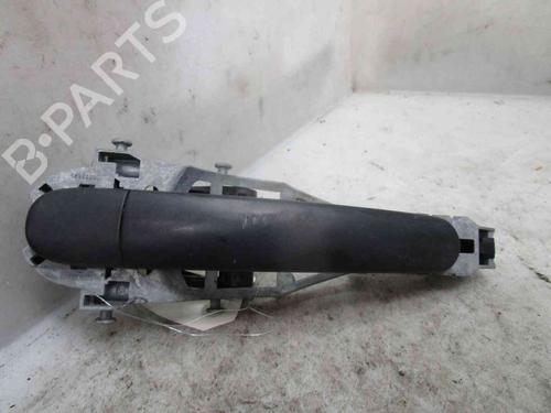 Used Rear right exterior door handle VW GOLF V (1K1) 1.9 TDI (105 hp) 24011083