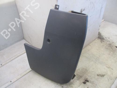 corner-bumper-renault-trafic-ii-van-fl-2001-34104941 main image