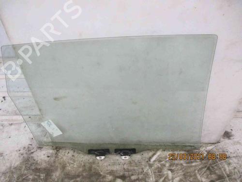 Rear left door window HONDA JAZZ II (GD_, GE3, GE2) 1.3 iDSi (GD1) | BP19735914C20 