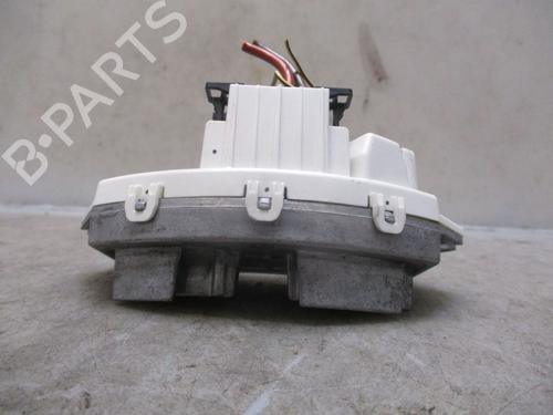 Heater resistor BMW X1 (E84)  | BP26635229M108 