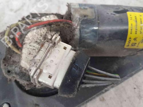Front wiper motor FIAT BRAVO I (182_) 2.0 HGT 20V (182.AD) | BP24012831M29 