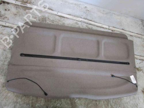 Rear parcel shelf CITROËN XSARA PICASSO (N68) 1.6 HDi | BP19716731C85 