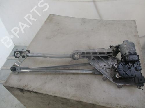 Front wipers mechanism FORD FIESTA VI (CB1, CCN) 1.25 | BP29576820C83 