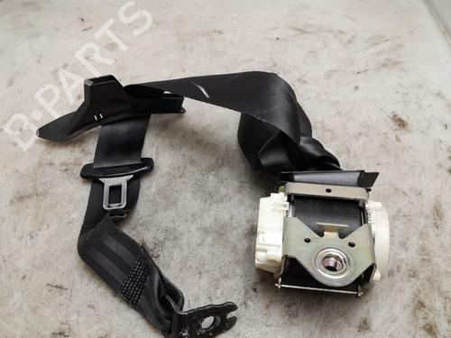 Used Rear right belt tensioner VW PASSAT B6 (3C2) 2.0 TDI 16V (140 hp) 30163074