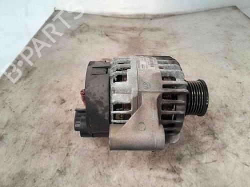 Alternator FIAT 500X (334_) 1.6 D Multijet (334AXA1B, 334AXA11) | BP26624139M7 