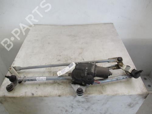 Used Front wipers mechanism AUDI TT Roadster (FV9, FVR) 2.0 TFSI (230 hp) 32484935