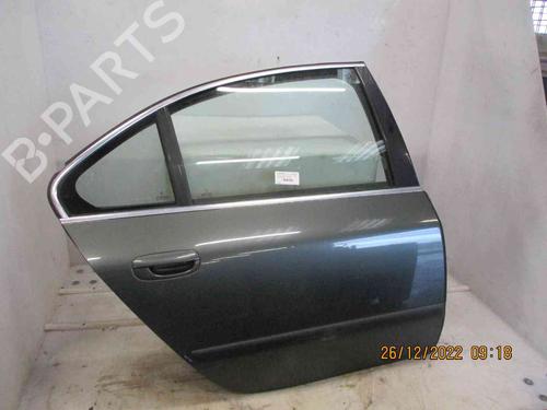 Used Right rear door PEUGEOT 607 (9D, 9U) 2.2 HDi (133 hp) 24012133