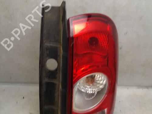 Used Right taillight DACIA DUSTER (HS_) 1.6 16V (105 hp) 31910807