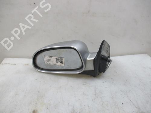 Used Left mirror CHEVROLET NUBIRA Saloon 2.0 D (121 hp) 26638736