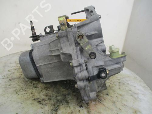 Gearbox PEUGEOT 206 Hatchback (2A/C) 1.4 i | BP24013818M3 