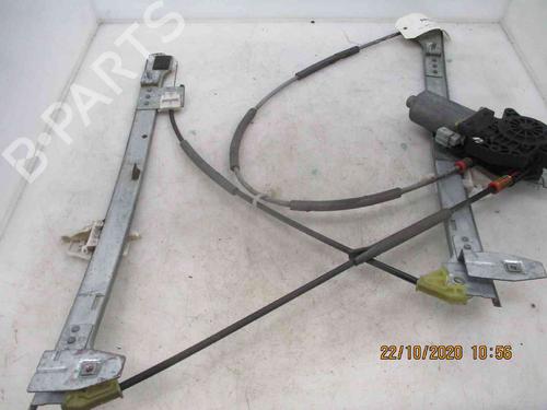 Front right window mechanism CITROËN XSARA (N1) 1.9 D | BP21833800C23 