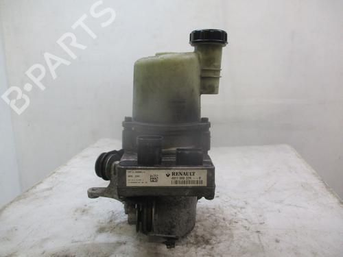 Used Steering pump DACIA DUSTER (HS_) 1.5 dCi (86 hp) 31820216