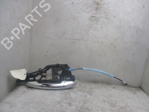 Used Front right exterior door handle Front right exterior door handle MINI MINI (F55) One D (95 hp) 34528096 34528096