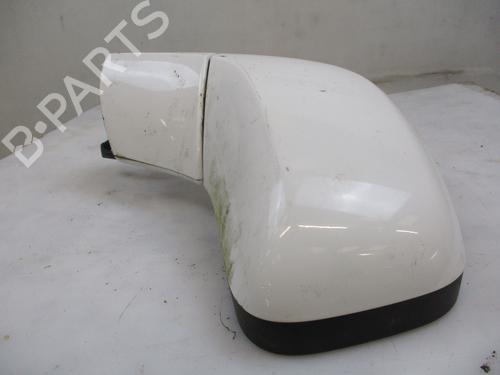 Left mirror OPEL MOKKA / MOKKA X (J13) 1.6 CDTI (_76) | BP24013280C26 