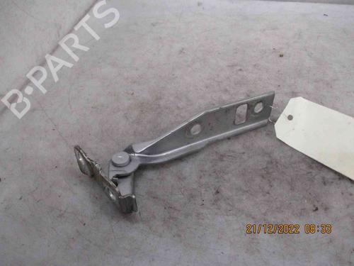 Used Hinge/Door check strap VW GOLF IV (1J1) 1.9 TDI (110 hp) 26628169