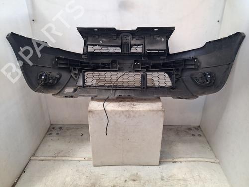 Front bumper DACIA DUSTER (HS_) 1.5 dCi | BP36872409C7  - Image 8