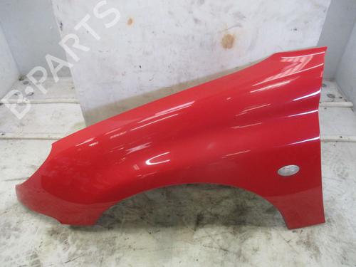 Used Left front fenders Left front fenders 38675676 38675676