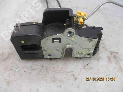 Front right lock CHEVROLET CAPTIVA (C100, C140) 2.0 D 4WD | BP19715603C97 