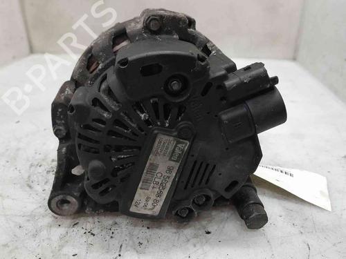 Generator CHEVROLET SILVERADO 2500 Extended Cab Pickup 6.0 | BP26626020M7 