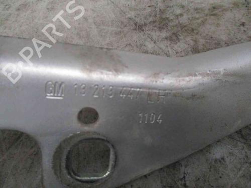 Dørhængsel/Dørbegrænser OPEL ASTRA H GTC (A04) 1.3 CDTI (L08) | BP19714261C146 
