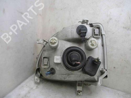 Højre forlygte OPEL AGILA (A) (H00) 1.2 16V (F68) | BP26631803C29 