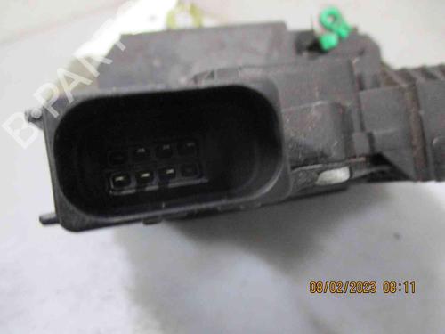 Front left lock FIAT GRANDE PUNTO (199_) 1.4 (199AXB11, 199AXB1A, 199BXB1A, 199AXL1A) | BP26622943C98